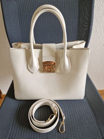Wunderschöne Furla Tasche