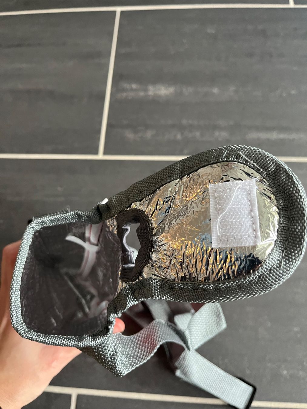 Borse: Isolier-Flaschen-Tasche – Nuovo (secondo la descrizione) da Aarau venduto da Swifty03 1