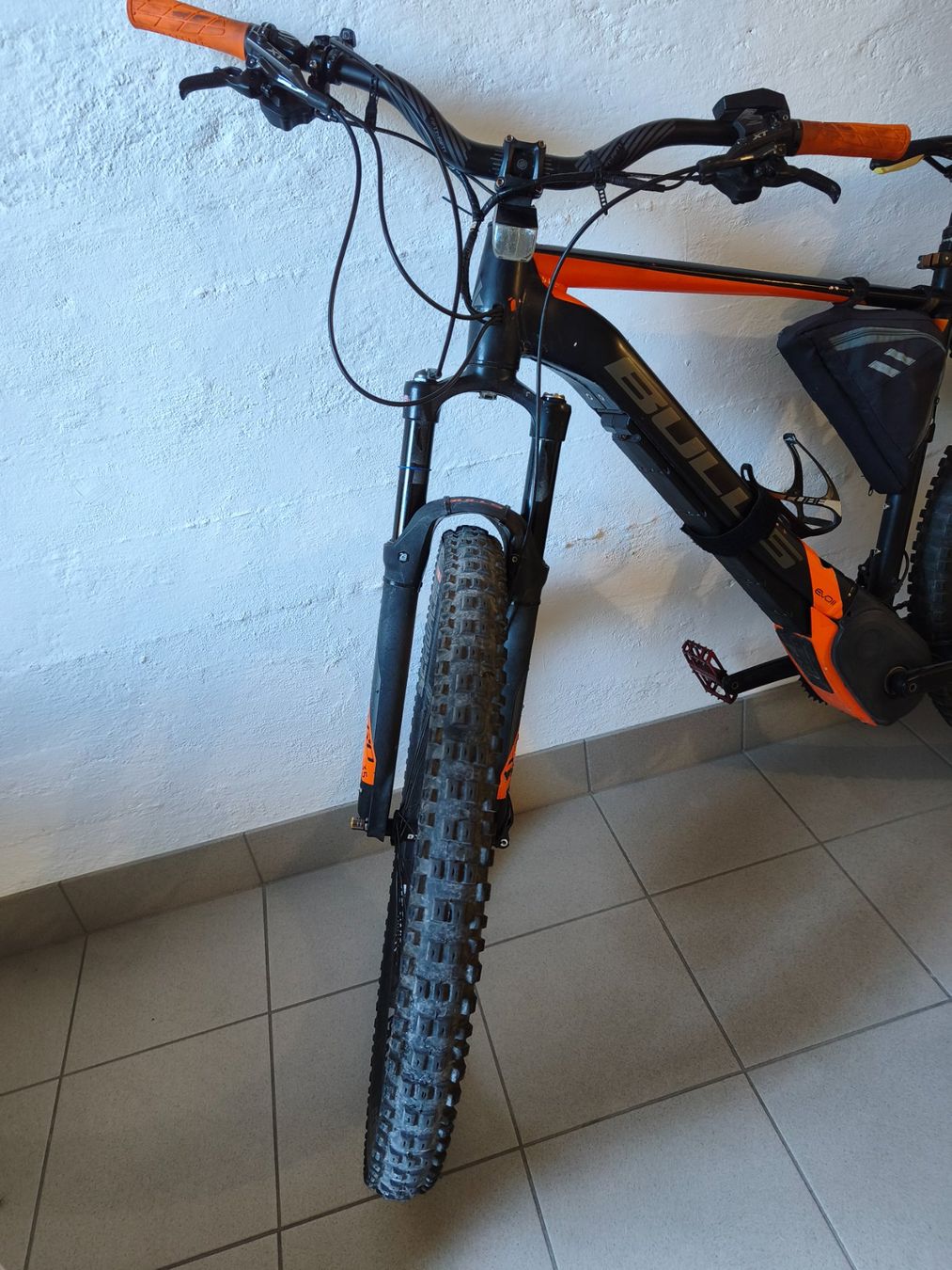 Bulls Vélos: Bulls E-STREAM EVO 3 – Défectueux à Wädenswil par Patriots 4