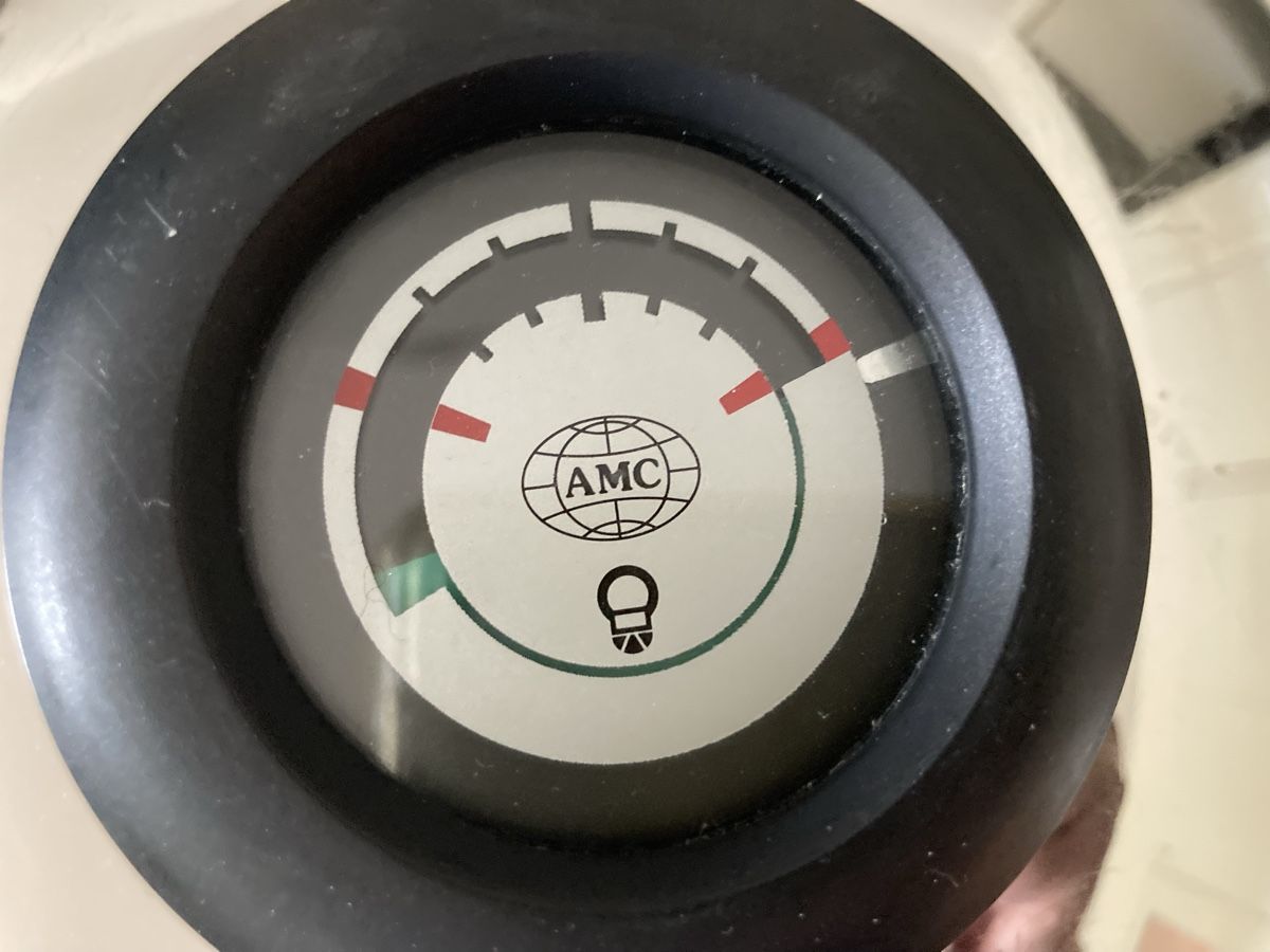 Amc Pfannen: AMC Pfanne – Gebraucht aus Aarau von Bauschutt 1