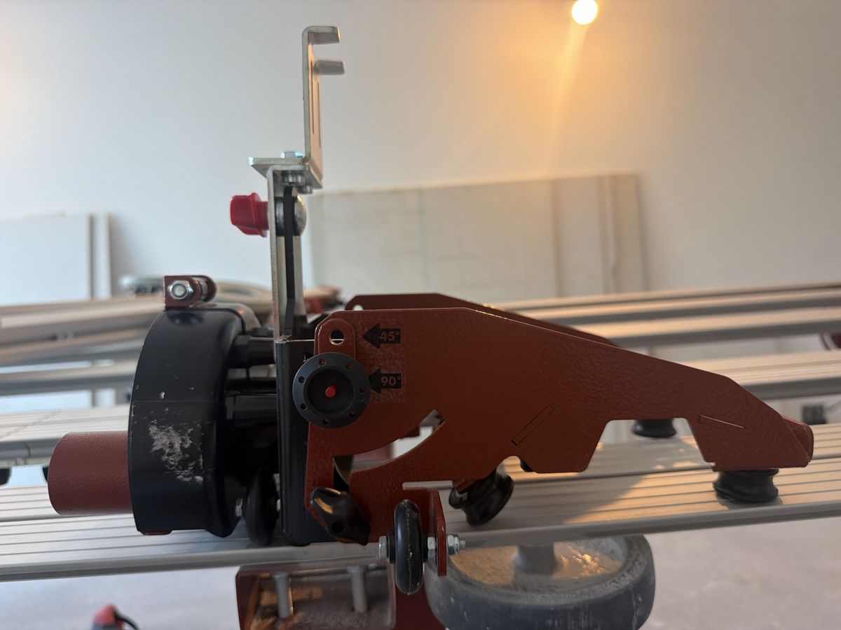 Toutes les machines: Raimondi Power Raizor  – Neuf avec emballage d'origine à Conthey par den_t95v 2