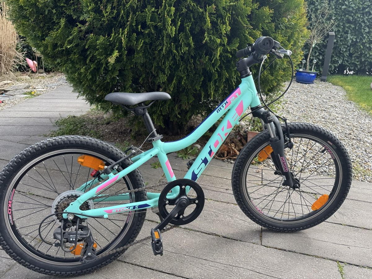Scott Velos: Vélo STOCKE 20’’ – Gebraucht aus Nidau von cosmo99 1