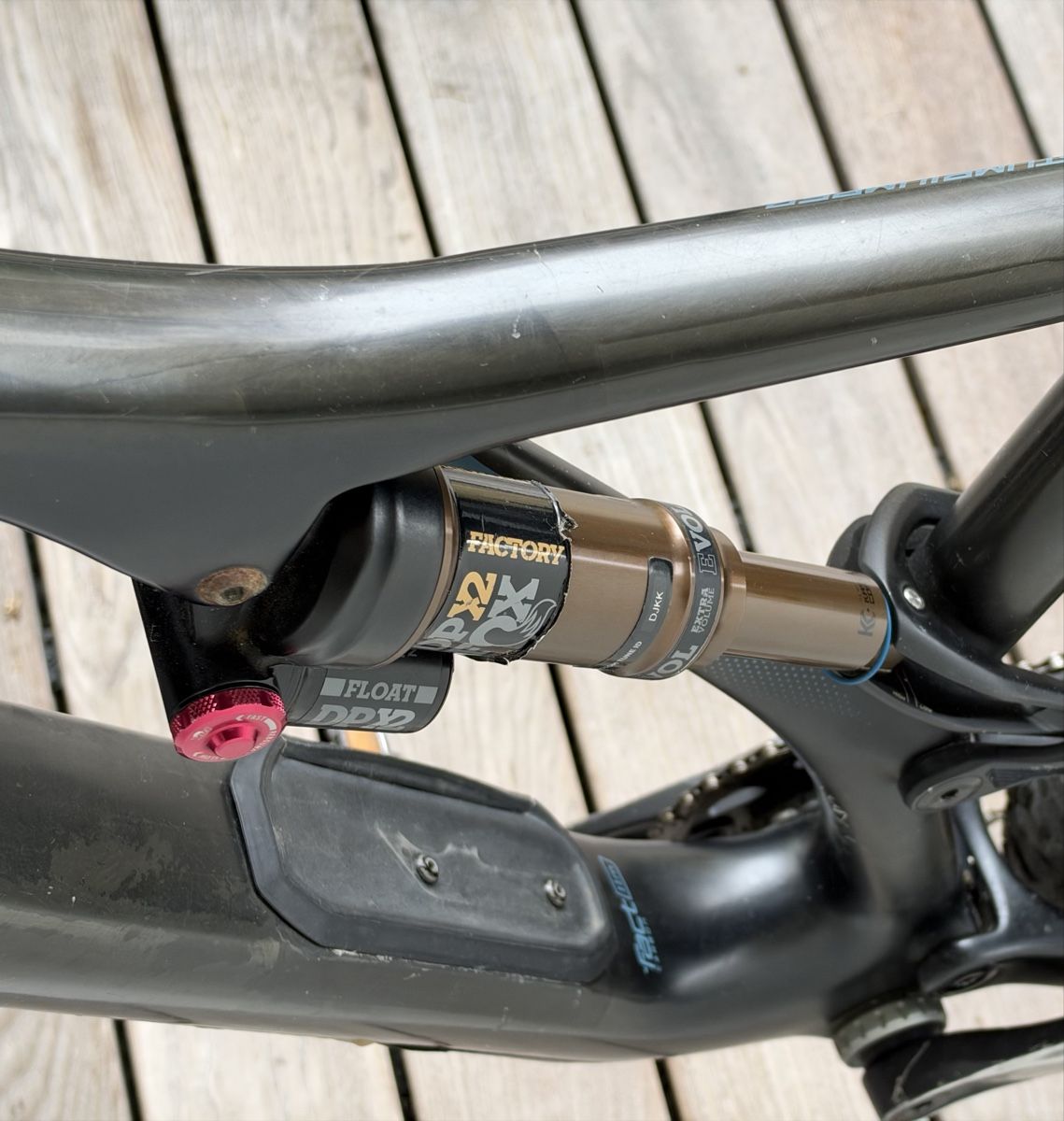 Velos: Specialized S-Works Stumpjumper 29 – Gebraucht aus Chur von ASC_140701 3