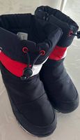 Bottes tommy Hilfiger 30