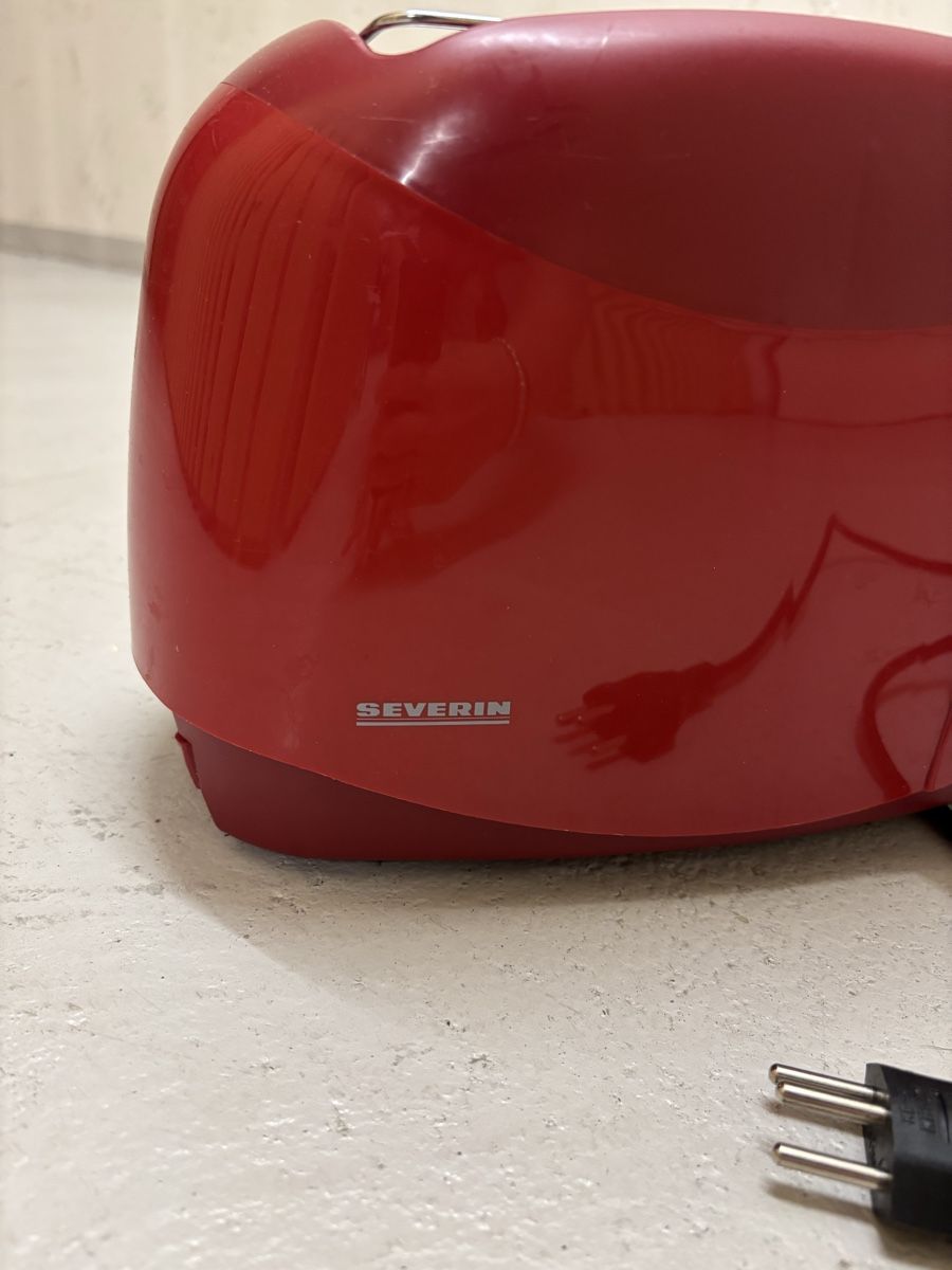 Elettrodomestici da cucina: Toaster – Usato da Recherswil venduto da jae_cfb6 2