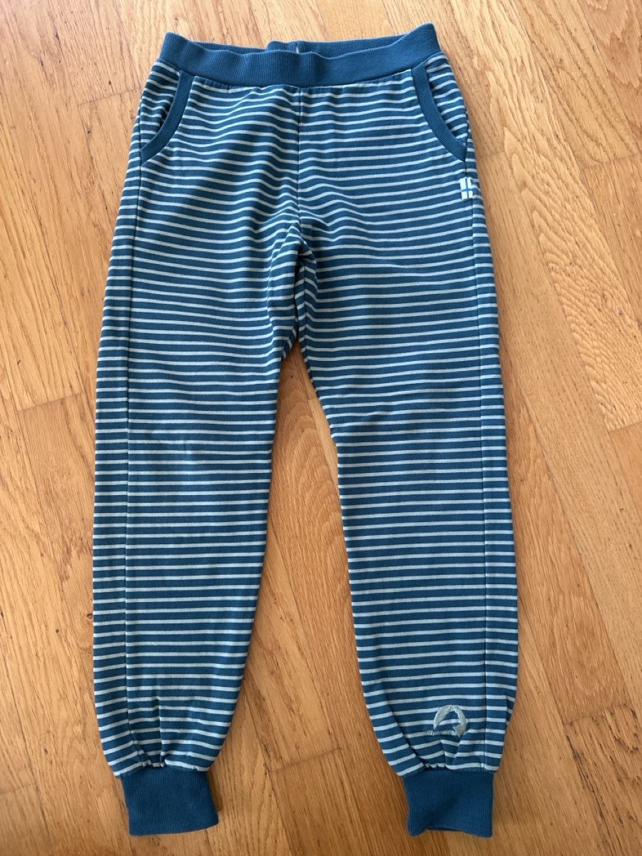 Finkid Pantaloni: Finkid Hose Gr. 130/140 – Usato da Zürich venduto da Anba15