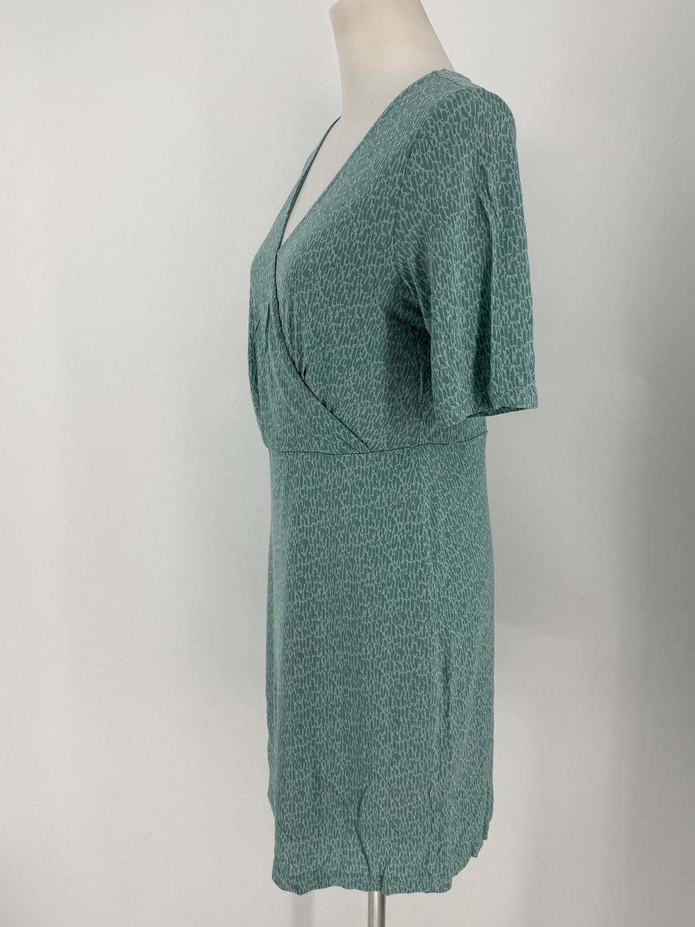 Vestiti: Kleid Gr. M von Gina Benotti – Usato da Auenstein venduto da moin. 1