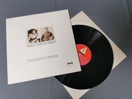 Earl Hines – Hines Comes In Handy - VERSAND✅