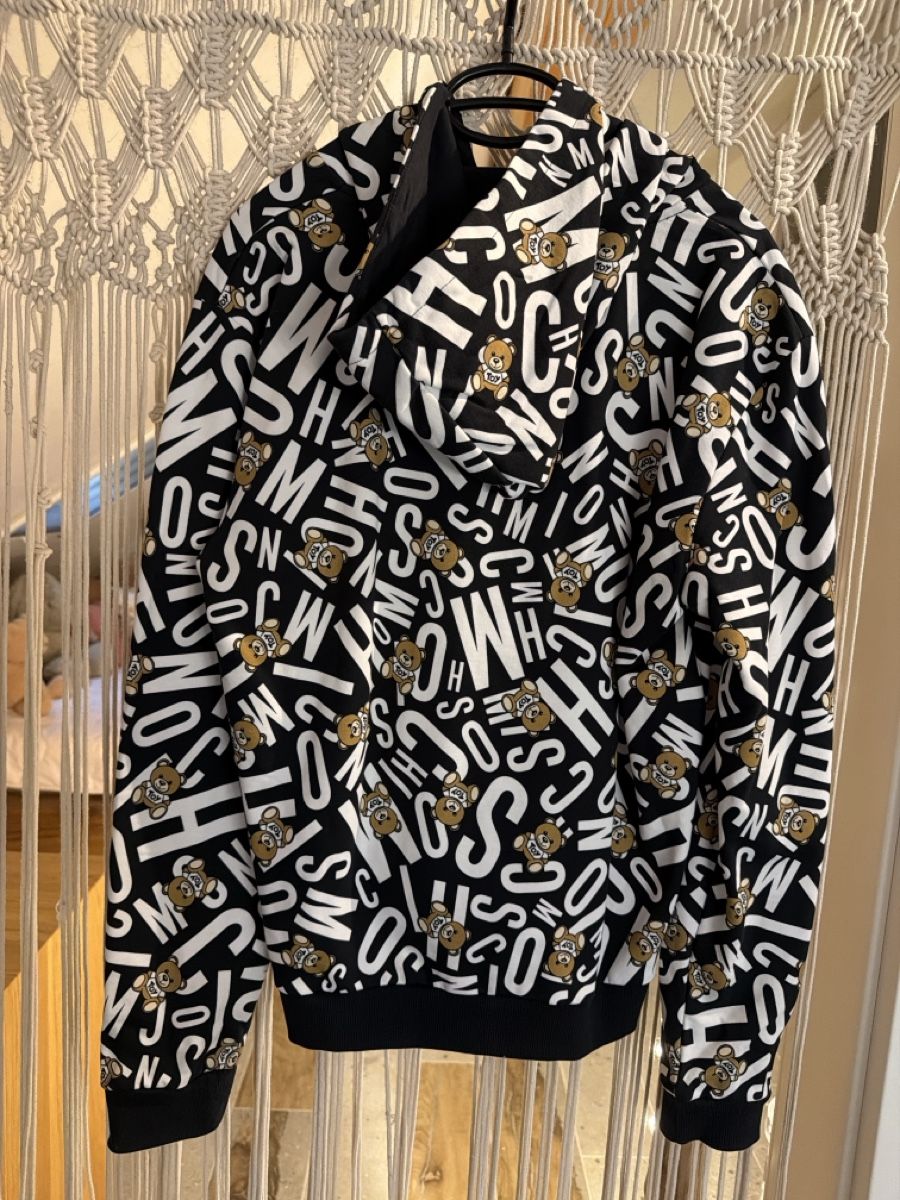 Moschino Maglioni & Felpe: Moschino Pullover Gr. XL – Nuovo (secondo la descrizione) da Muhen venduto da NaRa-Fashion 1