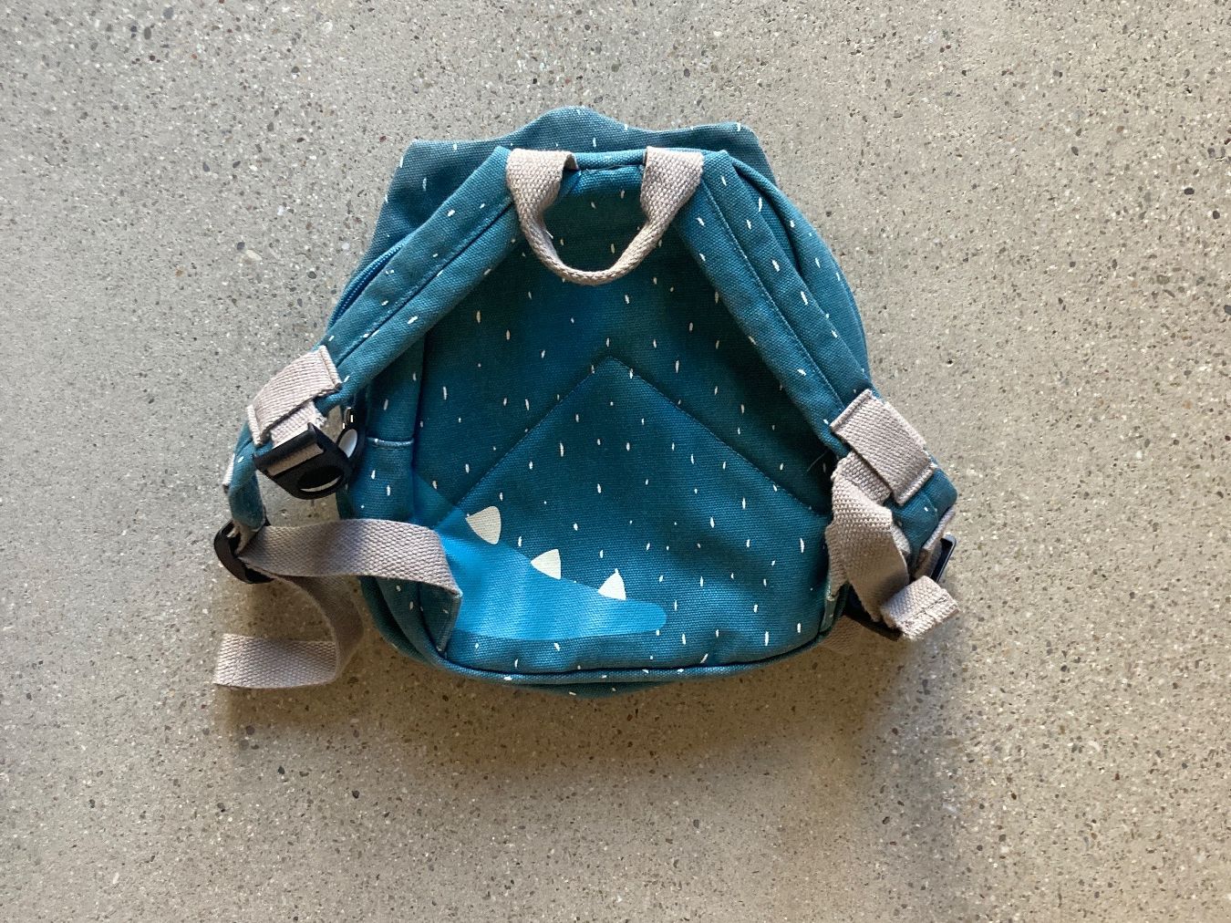 Trixie Kindertaschen: Kleinkinderrucksack von Trixie - fast Neu – Gebraucht aus Basel von rahkra 1