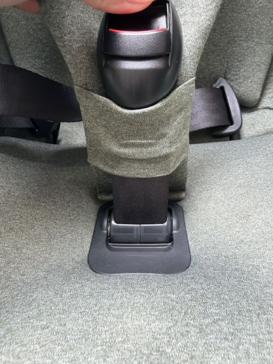 Joie Seggiolini per auto: Joie i-Spin 360 Car Seat Base iso-fix – Usato da Nennigkofen venduto da joro 2