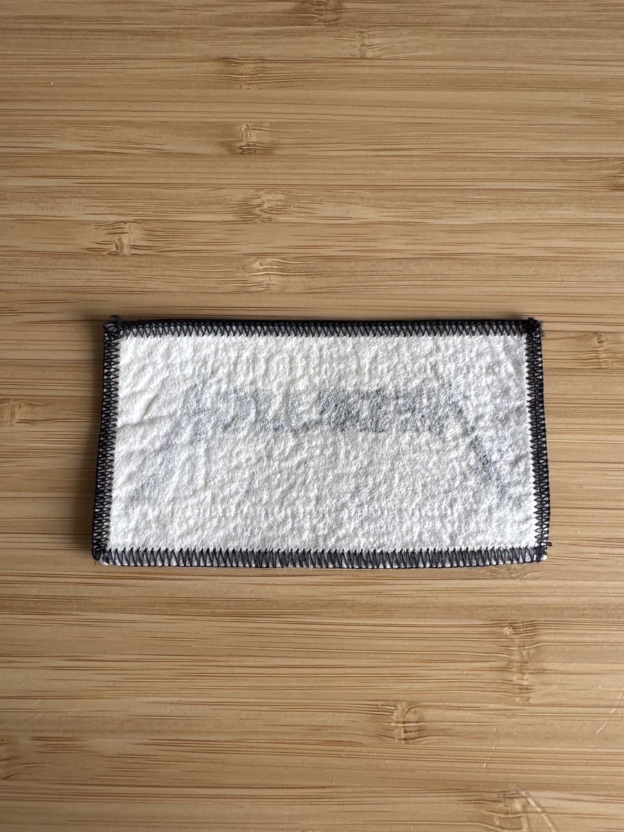 Toppe: Vintage Metallica patch – Usato da Kilchberg ZH venduto da ccc_5llb 1