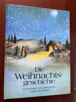 Die Weihnachtsgeschichte - Bernadette Nord Süd 1992