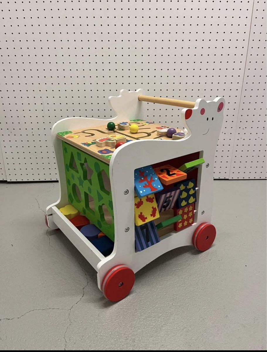 Giocattoli: Lauflernwagen – Usato da Pfaffhausen venduto da tshaenn