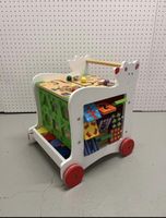 Lauflernwagen