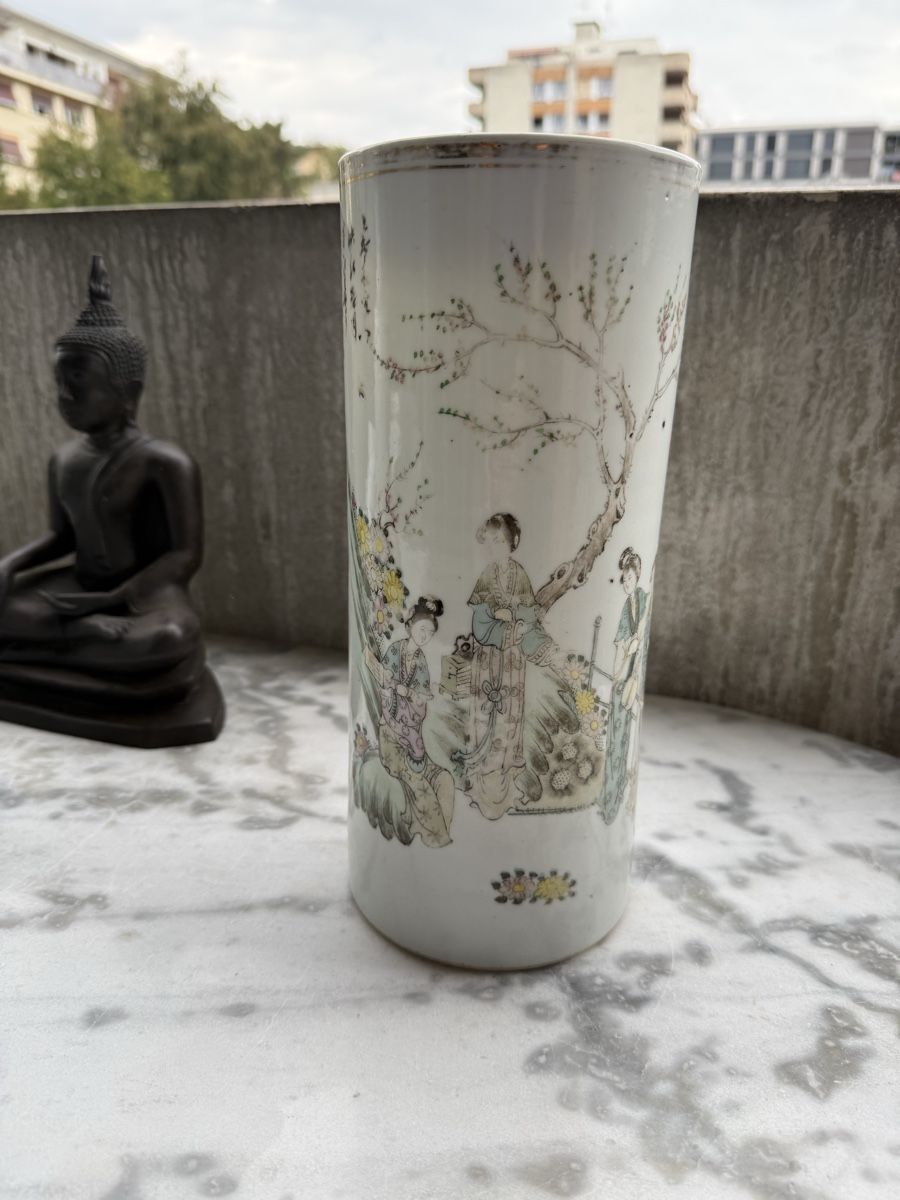 Tutte le decorazioni: China – Usato da Genève venduto da Redragon71