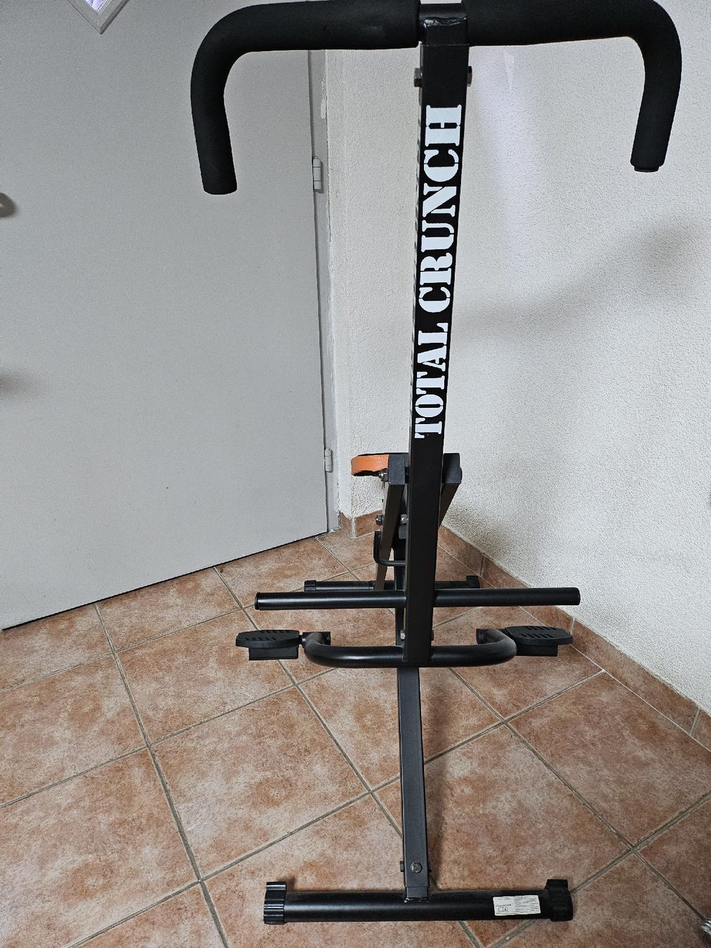 Hometrainer: kraftstation – Nuovo (secondo la descrizione) da dulliken venduto da five66