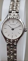 Elegante Vintage Damenuhr von Bucherer