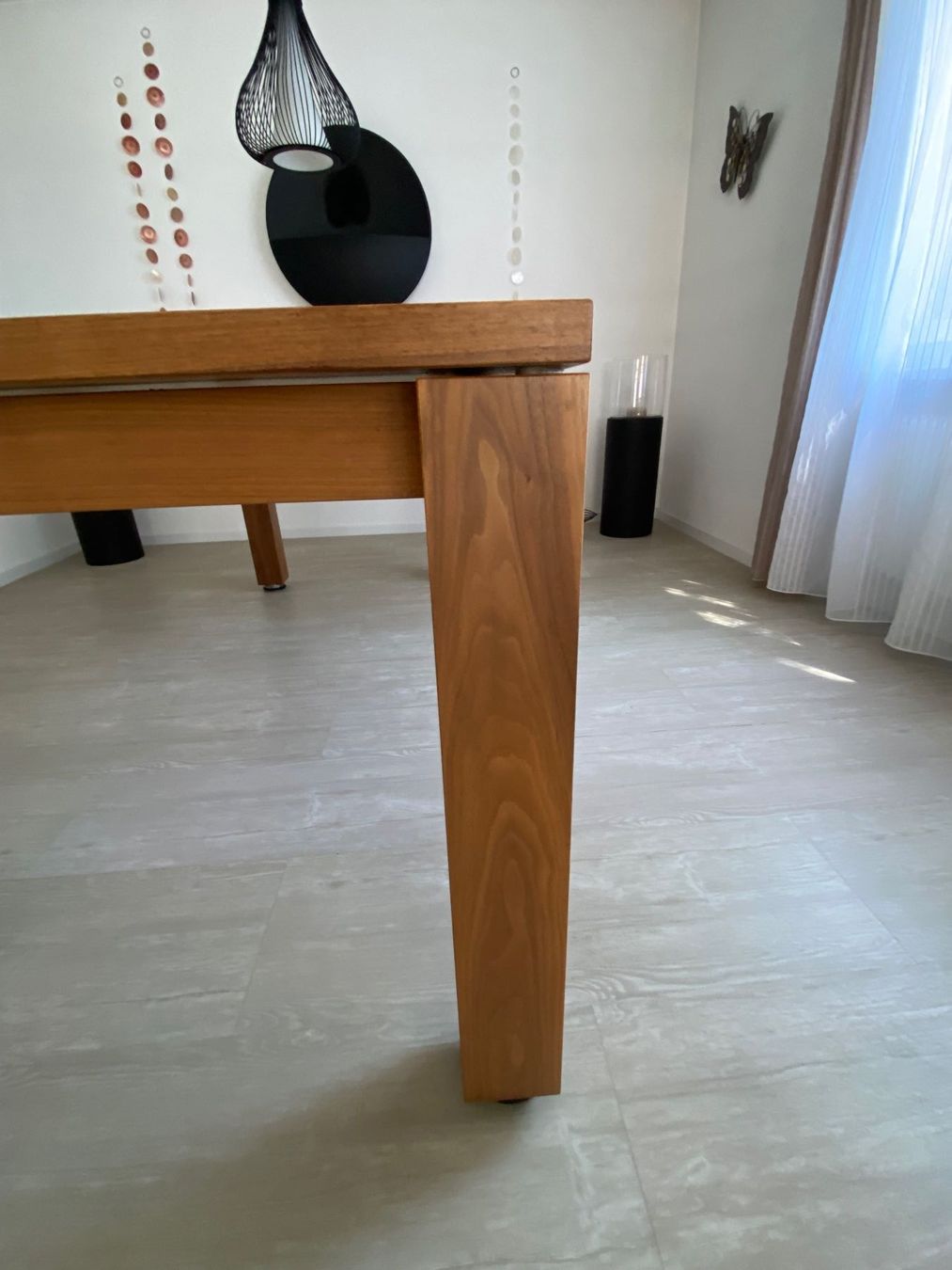 Tavoli: Esstisch Nussbaum – Usato da Uttigen venduto da dor_2jnw 5