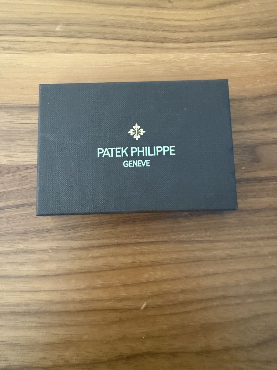 Patek Philippe Orologi: Patek Philippe  – Nuovo e nell'imballaggio originale da Pratteln venduto da ada_pet02 1