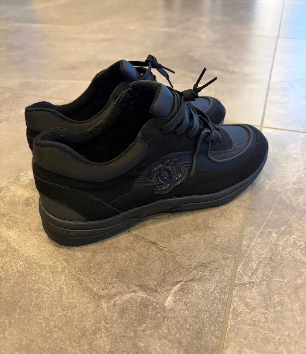 Chanel Chaussures hommes: Chanel runners – Neuf (Voir description) à Schöftland par Ailaer 1