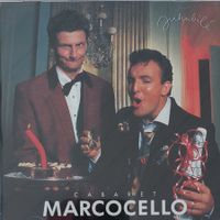 Marcocello (CD)