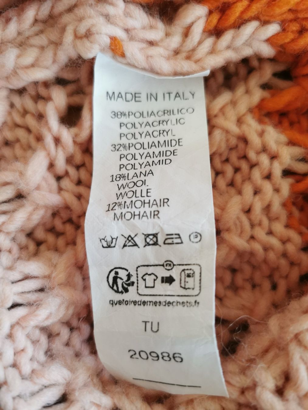 Jacken: Strickjacke, Top Zustand – Neu (gemäss Beschreibung) aus Ibach von wave99 3