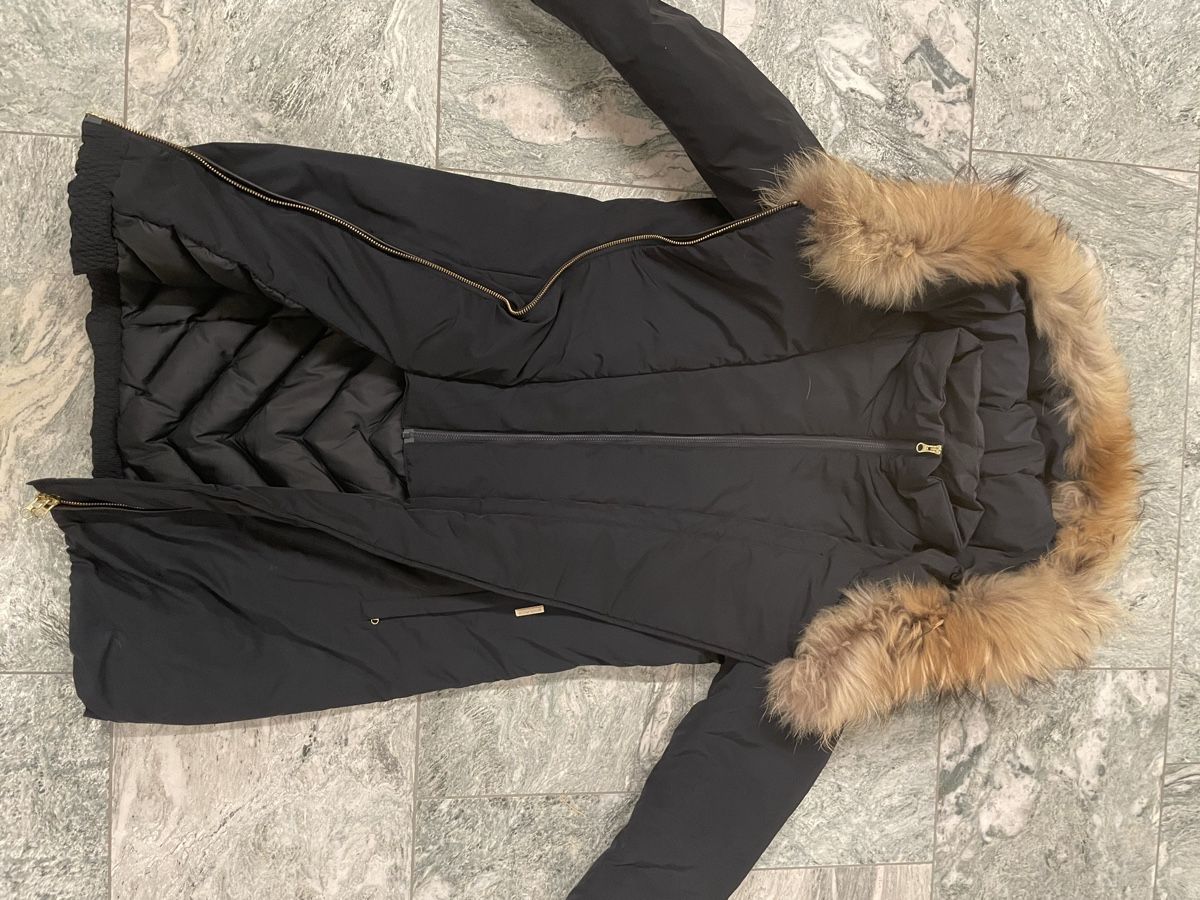 Woolrich Cappotti: Woolrich Mantel – Usato da Maisprach venduto da Steini015 3