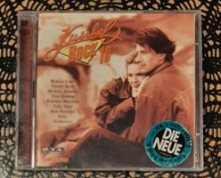 Kuschelrock 10, 2CD Bravo Kuschel Balladen Compilation 1996