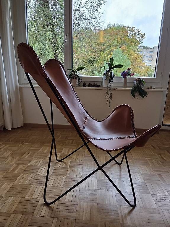 Poltrone: Ledersessel – Usato da Zürich venduto da Le1 2