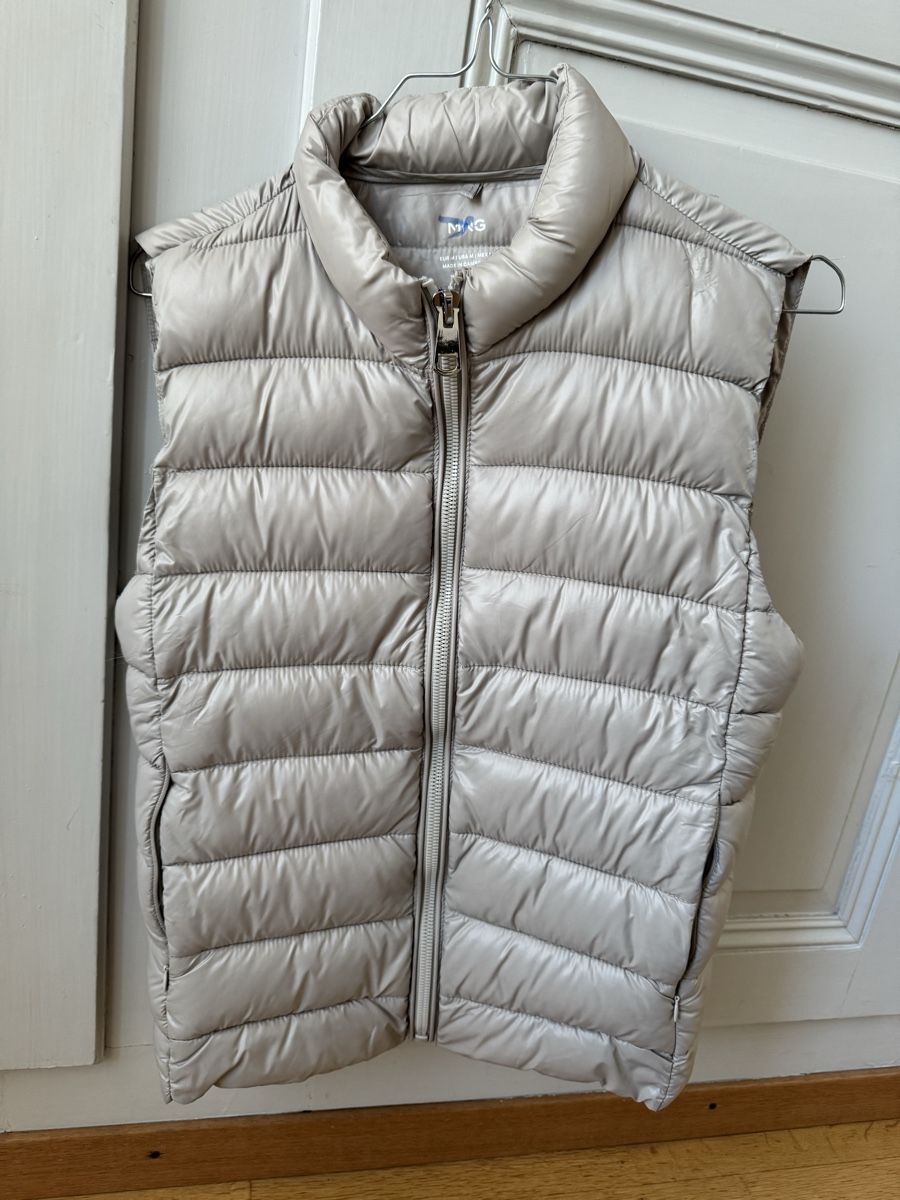 Mango Gilets: Vest jacket – D'occasion à Bern par FashionK92