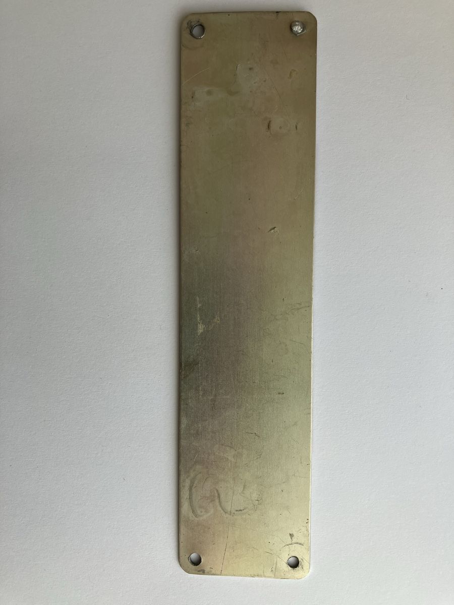Insegne: Blechschild Swiss  – Usato da Burgdorf venduto da blume016 1