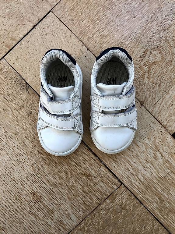 H&M Herrenschuhe: Sneaker H&M 18/19 – Gebraucht aus Bern von tan_2rrh 2