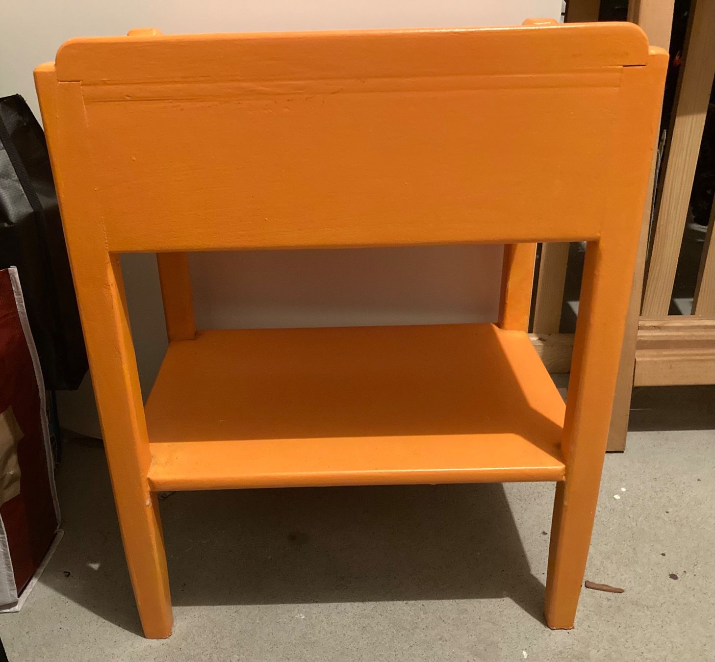 Comodini: Nachttisch – Usato da Burgdorf venduto da Jointler 2