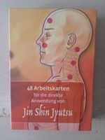 Jin Shin Jyutsu