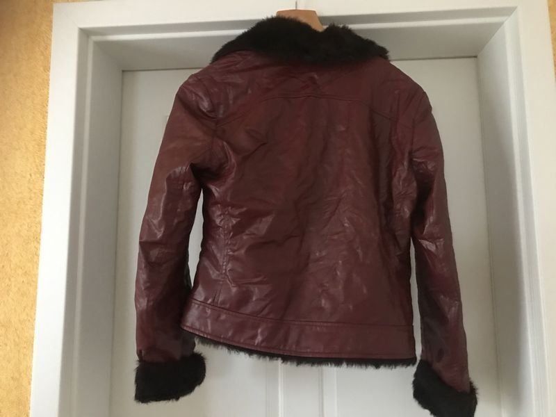 Giacche: Damen Jacke 36 – Nuovo (secondo la descrizione) da Bergdietikon venduto da antovale 1