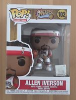 Funko Pop Basketball - Philadelphia 76ers Allen Iverson #102