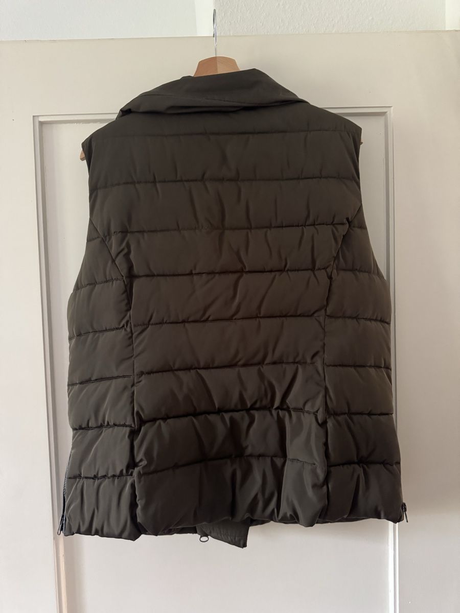 Gilets & Westen: Gilet superdry XL – Gebraucht aus Basel von pedacitos 2