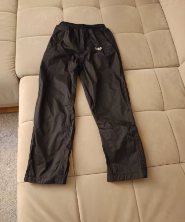 Regenhose neuwertig