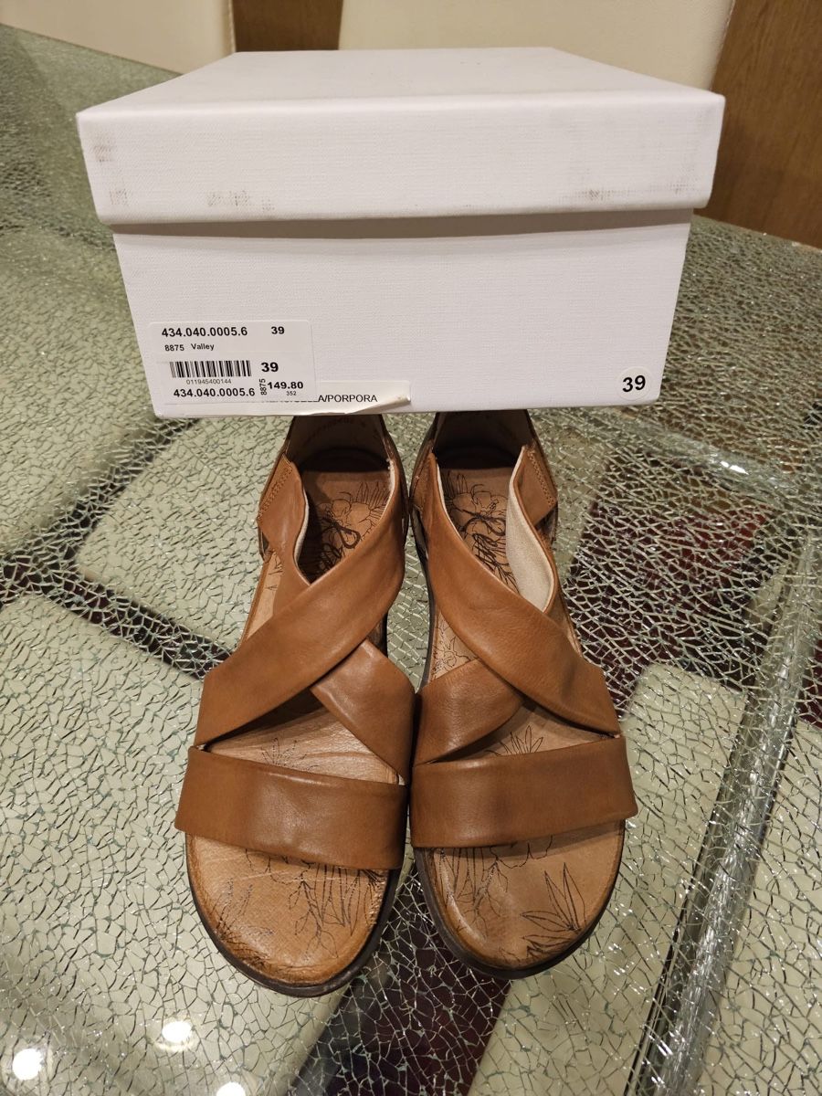 Damenschuhe: Remonte Gr. 39 – Gebraucht aus Luzern von Reni025