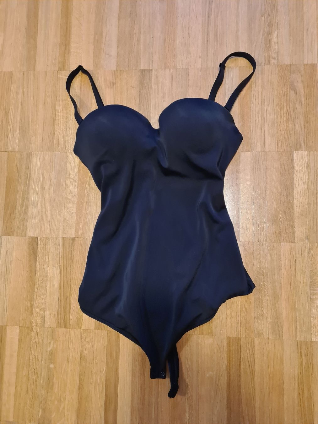 Wolford Top: Wolford Stringbody Gr XS – Usato da Kloten venduto da Kri23 2