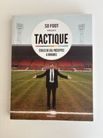 So Foot : Tactique - livre de football
