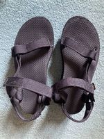 Teva Shoes - Flatform Universal - Black (used only twice!)