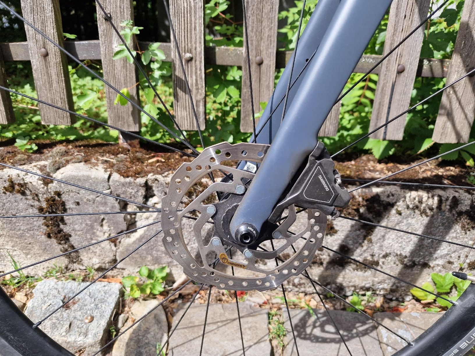 Canyon Biciclette: Canyon Roadlite 7 SL Ultegra Gr. S – Usato da Zürich venduto da ale_5sbw 8