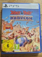 Asterix & Obelix Mission Babylon PS5 
