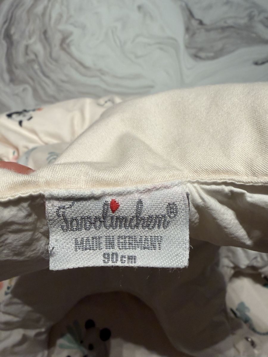 Sacs de couchage: Tavolinchen Schlafsack 90 – D'occasion à Stäfa par PBZE 1