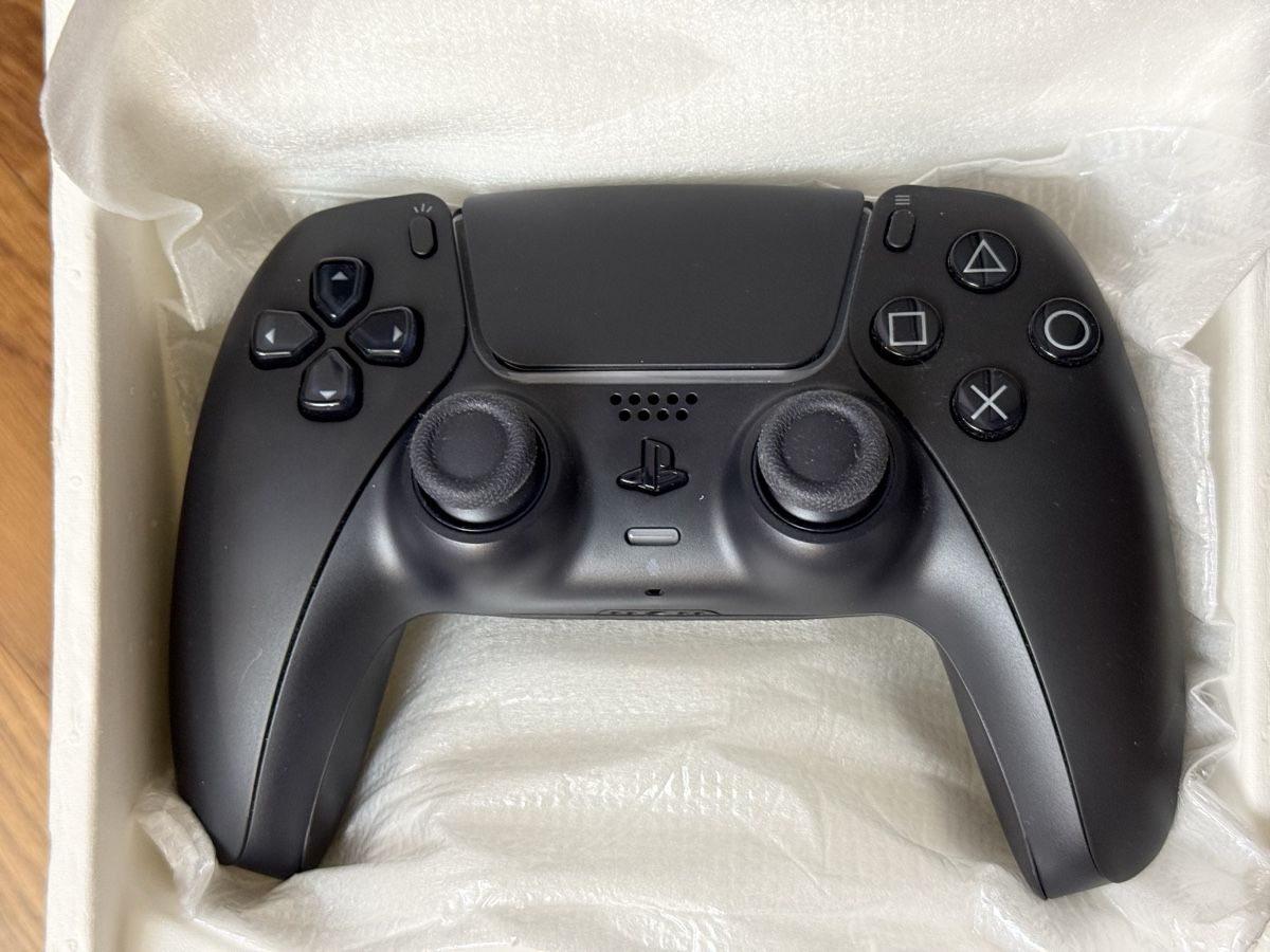 Controller: PS5 Controller – Usato da Glattpark(Opfikon) venduto da jos_fj2q 1