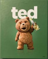 Ted 1 + 2 Collection (inkl. Flash Gordon)
