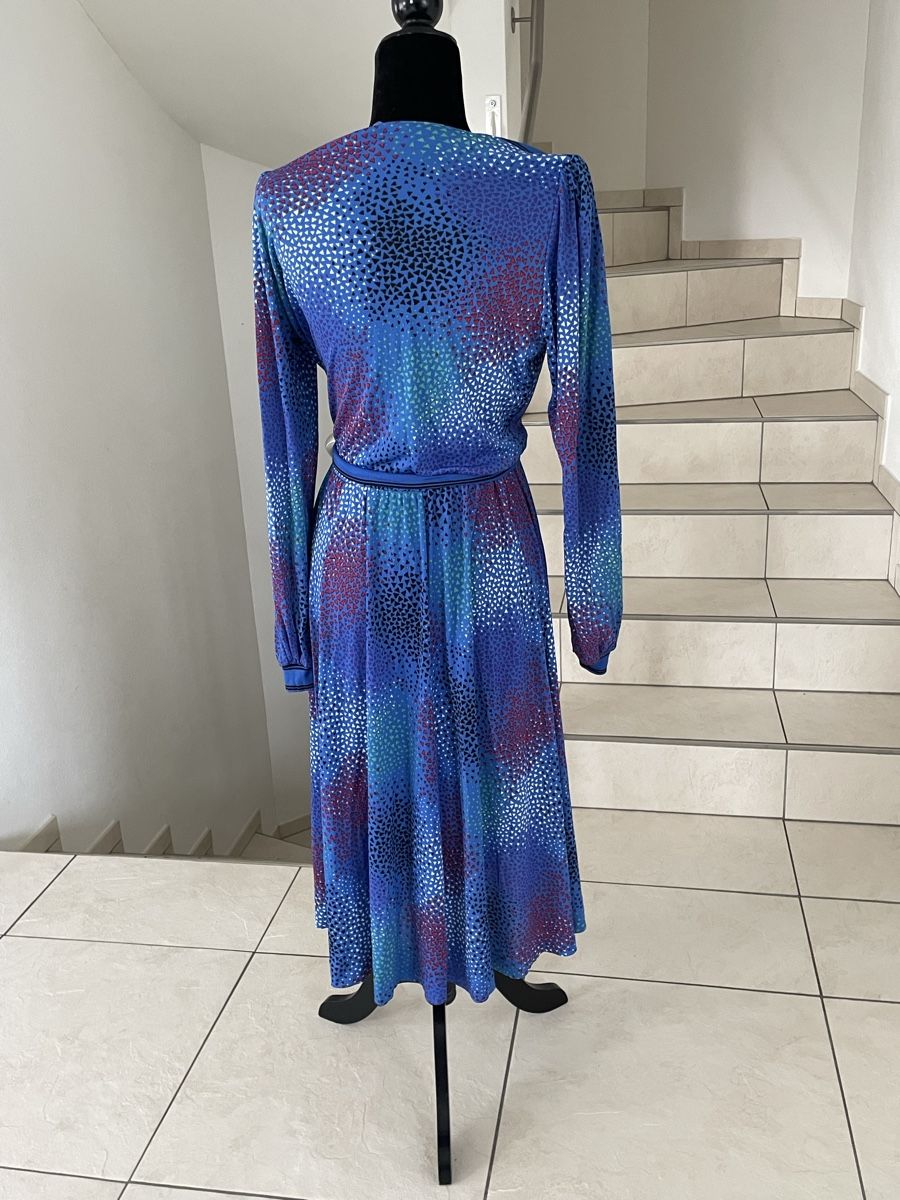 Vestiti: Vintage Elegant Dress S – Usato da Richterswil venduto da Prangins9 2