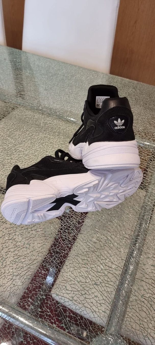 Adidas Scarpe da donna: Adidas Gr. 39.5 – Nuovo e nell'imballaggio originale da Luzern venduto da Reni025 6